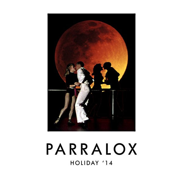 Parralox - Crying On The Dancefloor (2020) CD1