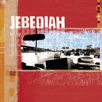 Jebediah