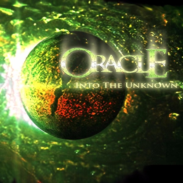 Oracle (US) "Into The Unknown" (2017)