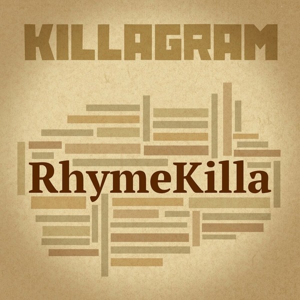 💥KillaGram💥 - RhymeKilla [EP] (2022)