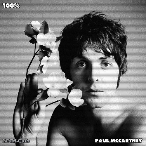 Paul McCartney - 100% Paul McCartney (2020)