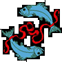 Знак зодиака Рыбы