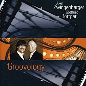 Axel Zwingenberger & Gottfried Böttger - Groovology (2004)