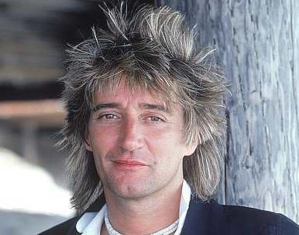 Rod Stewart