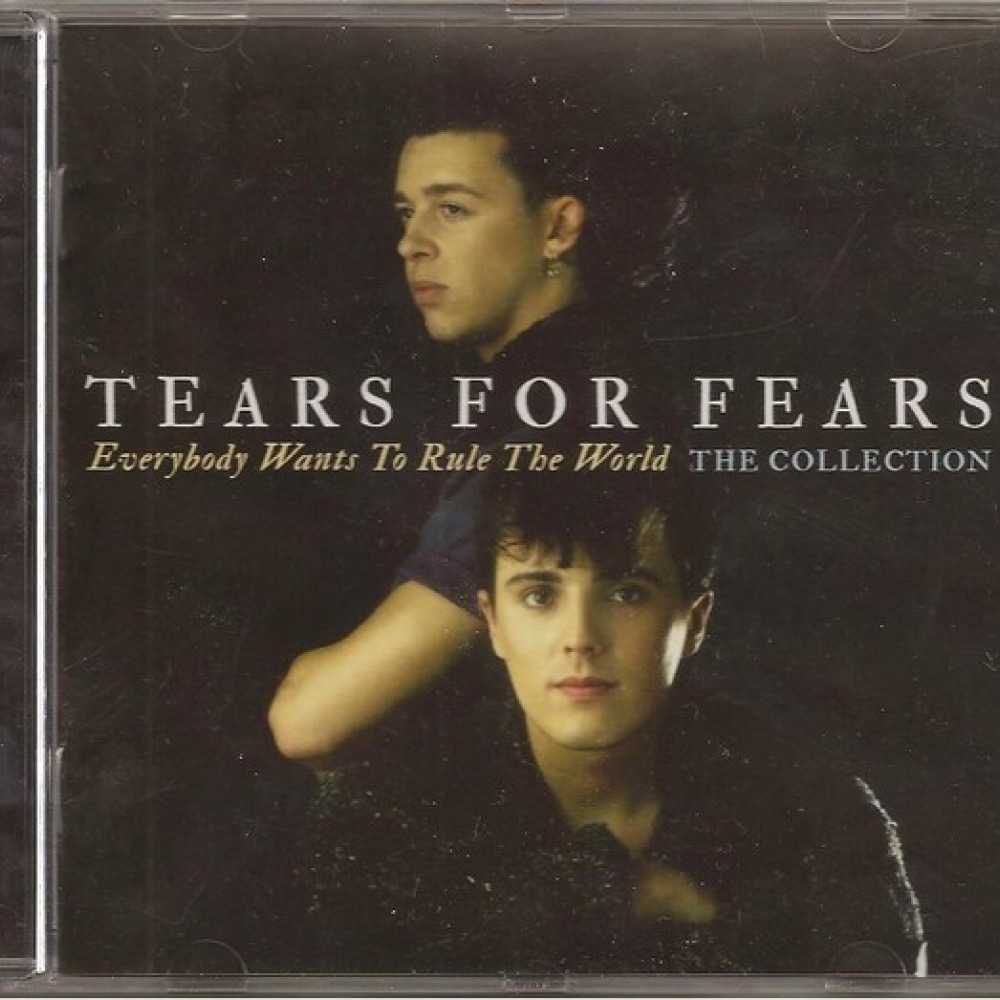 Tears for fears the world. Tears for Fears Rule the World. Tears for Fears Everybody wants. Everybody wants to Rule the World. Tears for Fears - Everybody wants to Rule the World альбом.