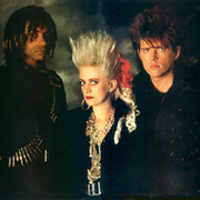 Doctor! Doctor! - Thompson Twins