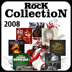 VA - Classic Rock  2008