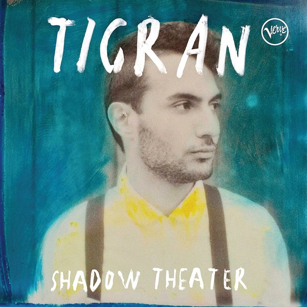 Tigran Hamasyan - Shadow Theater (2013)