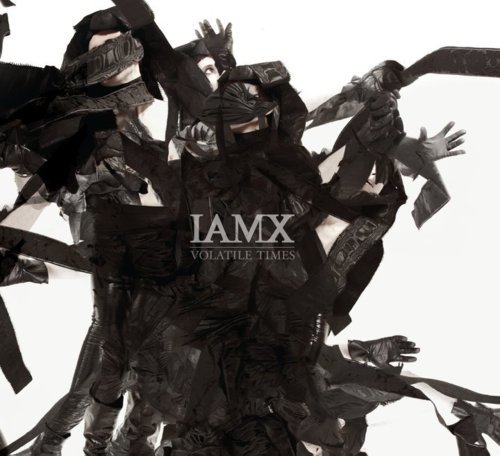 IAMX (2011-2004)