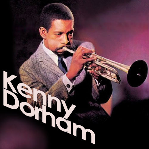 Kenny Dorham jazz