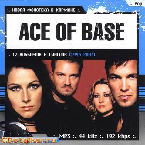 Ace Of Base - The Ultimate Col