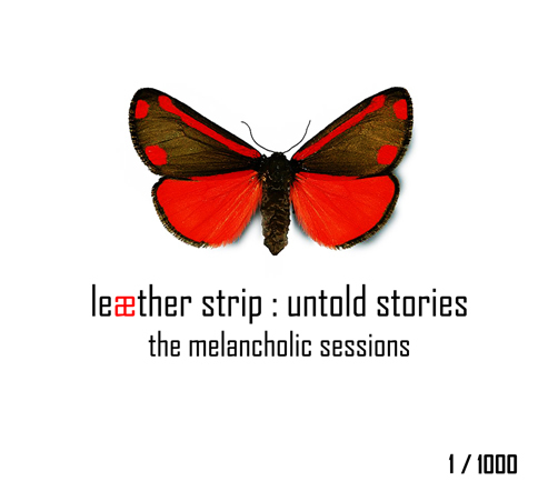 Untold Stories: The Melancholic Sessions