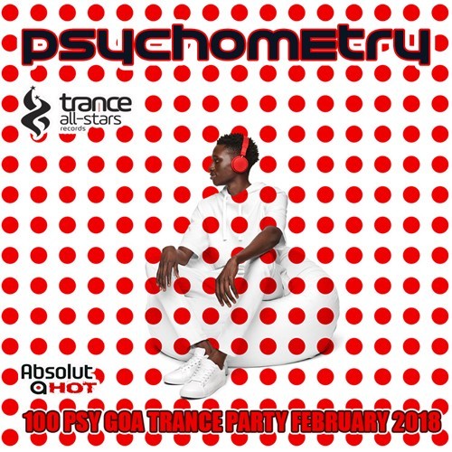Psychometry 100 Psy Goa Trance