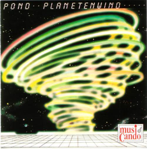 Pond  (1984-1986)